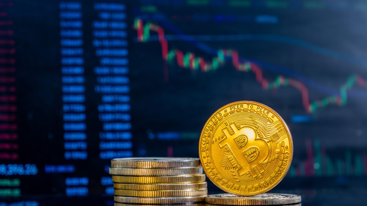 Cryptocurrency Explained: Navigating the World of Digital Currencies